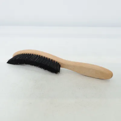 Brosse à vetements (Marron, Noir) de Petita