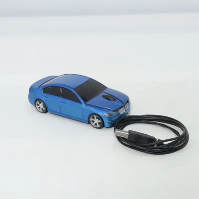 Computer mouse (924-815) from MarQuant