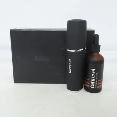 Spray autobronzant (Pro) de Tanrevel