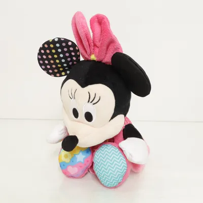 Gosedjur (Rosa, Svart, Flerfärgad) från Disney Baby
