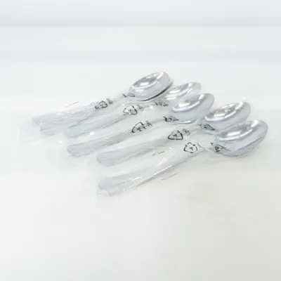Lepel (Zilver) van Amazon Basics