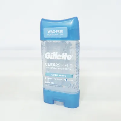 Deodorant (Clearshield) från Gillette