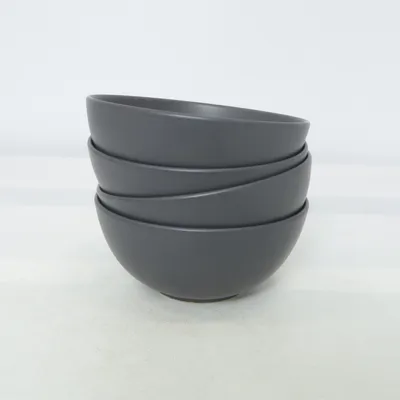 Schaal (Soft Touch) van CreaTable