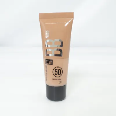 BB-cream (FIT ME BB) från Maybelline