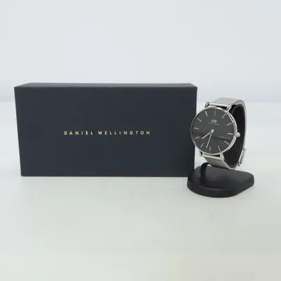 Armbandsur (Classic) från Daniel Wellington