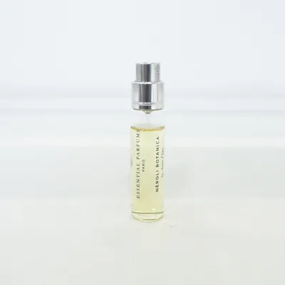 Eau de Parfum (Neroli Botanica) von Essential Parfums