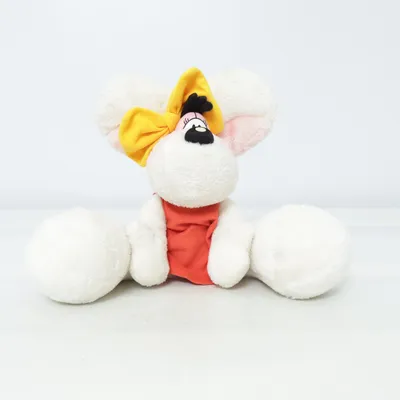 Peluche (Diddlina) de Diddlina Polyester