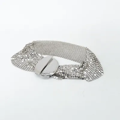 Armbånd (Sølv) Ukendt metal