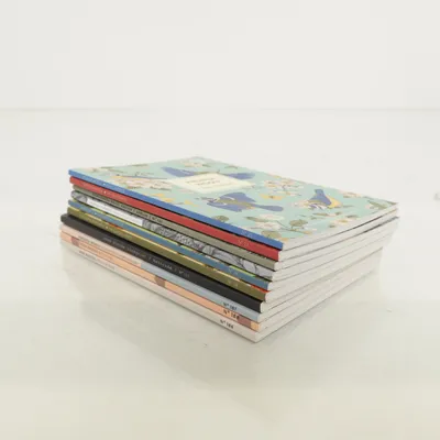 Book series