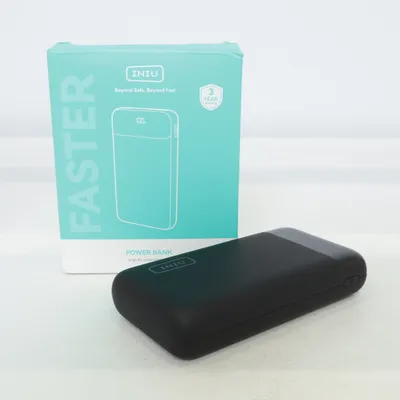 Powerbank (Bi-B5) fra Iniu