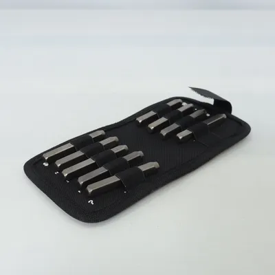 Outil de perforation (Noir)