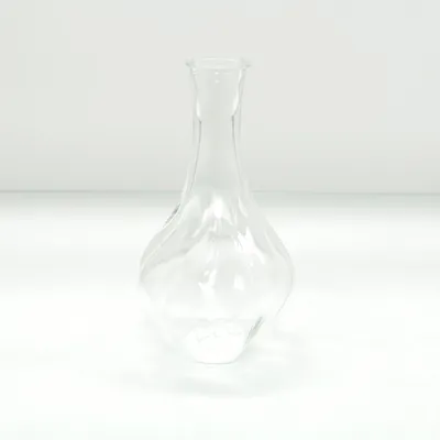 Vas (Transparent)