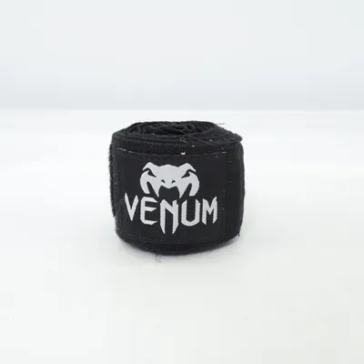 Polsbandjes (Zwart) van Venum