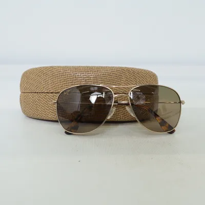 Lunettes de soleil (Or) de Maui Jim