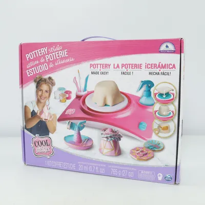 Pottery tool (Pottery Studio) from Spin Master