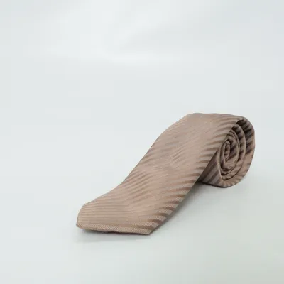 Slips (Beige) fra Giorgio Silke