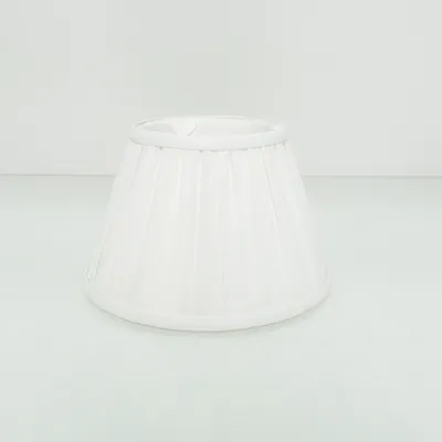 Lampskärm (Vit)
