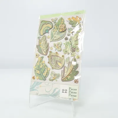 Autocollants (Vert, Multicolore) de K & Company