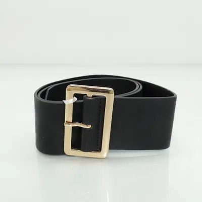 Ceinture (Noir) de Alexandra Nilsson x Bubbleroom