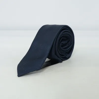 Cravate (Bleu) de H&M Polyester