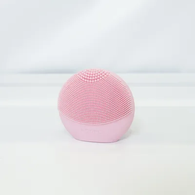 Ansiktsrengöringsapparat från Foreo