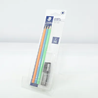 Crayons de Staedtler