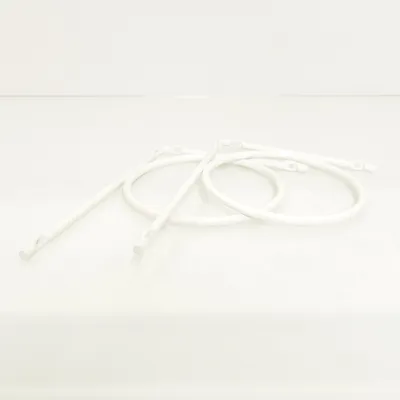 Hyllkonsol (Vit) från IKEA