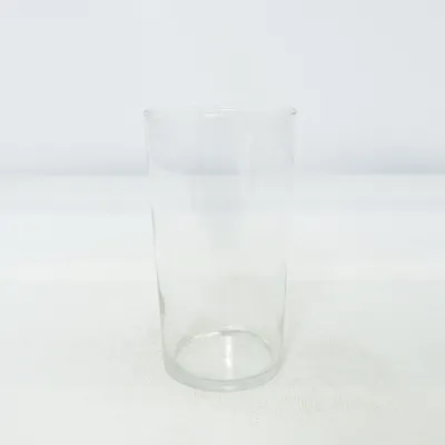 Drinking glass (Transparent)
