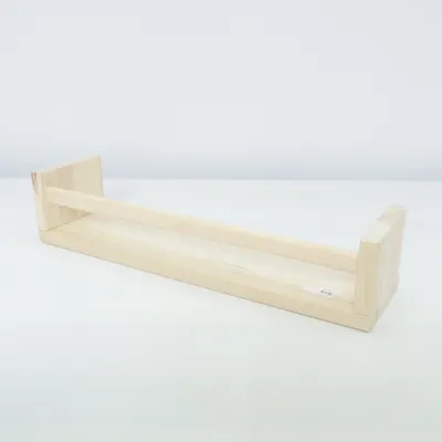 Shelf (Bekväm) from IKEA