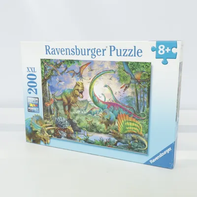 Puzzle from Ravensburger
