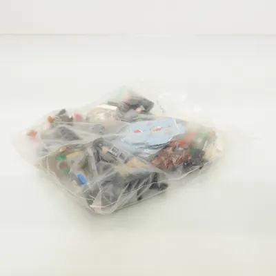 Bouwset (Meerkleurig) van LEGO