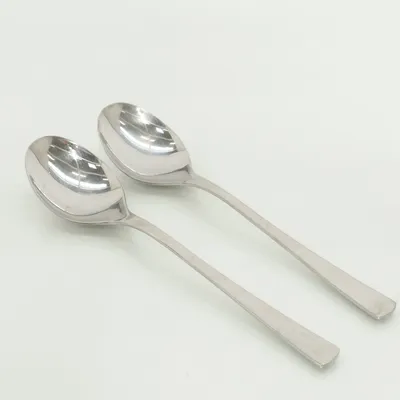 Spoon (Silver) from Wmf-Cromargan