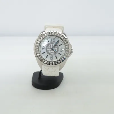 Armbandsur (Vit) från Police