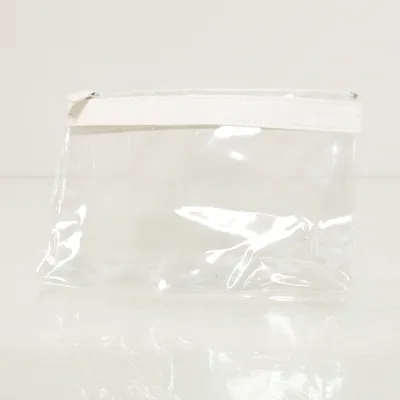 Necessär (Transparent, Vit) från Biotherm