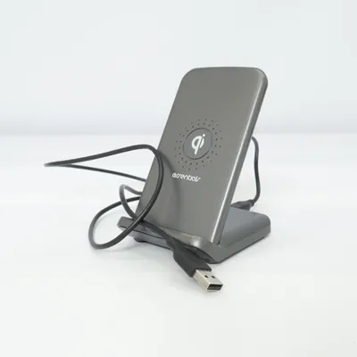 Trådløs oplader (1110016) fra Essentials