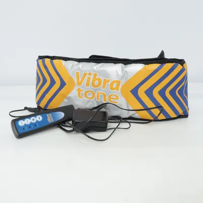 Muscle stimulator (Wq020) from Vibra Tone