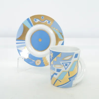 Tableware (Nr. 6) from Rosenthal
