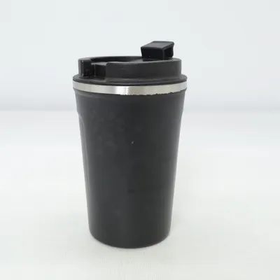 Mug à emporter (Noir) de Nudu