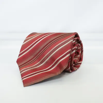 Cravate (Classic Elegance) de Manfield Soie