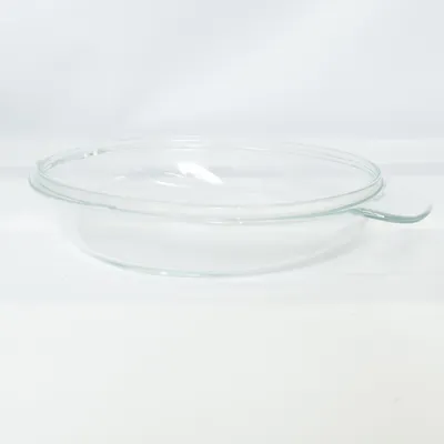 Ugnsform (Transparent)