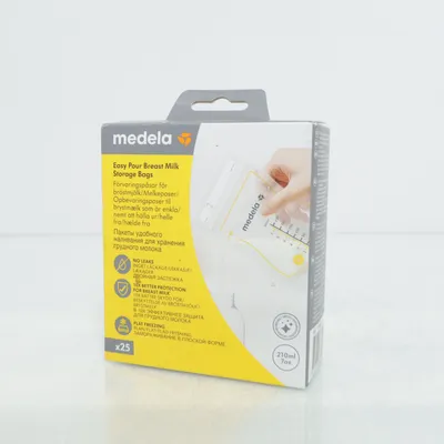 Bebistillbehör (Vit) från Medela