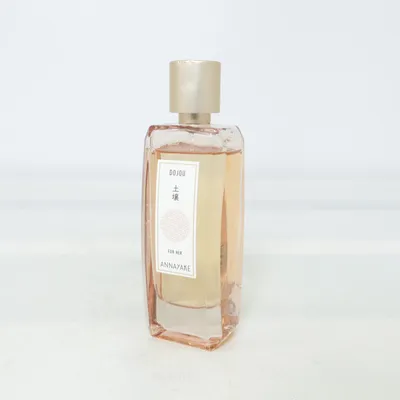 Eau de parfum (Dojou) fra Annayake