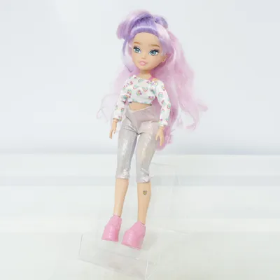 Poupée (Violet, Multicolore) de MGA Entertainment