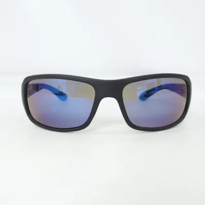 Lunettes de soleil (Noir)