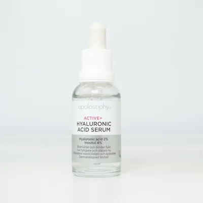 Serum from Apolosophy
