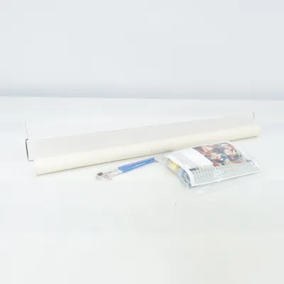 Canvas (Flerfärgad)