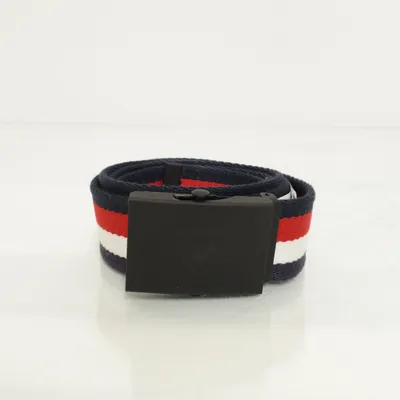 Bälte (Röd, Vit, Blå) från Rossignol