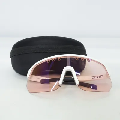 Sports glasses (Donzi) from Assos