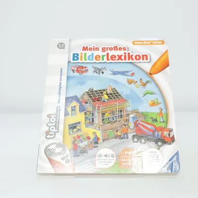 Kinderboek