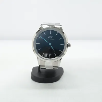 Montre (M40msb01) de Daniel Wellington